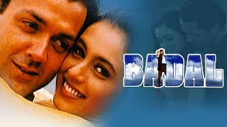 Badal || 2000 || Old Full Action Movie | Boby Deol And Rani Mukharji facts And Important Talks