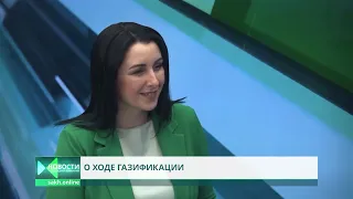 Интервью начальника Сахалинского ЛПУМТ Сергея Шешукова на телеканале «ОТВ Сахалин»