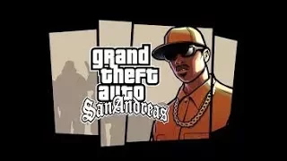 GTA: San Andreas! #10 Гонки с Чезаре.