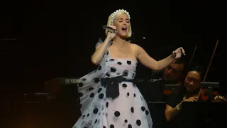 "Rise (2nd Time Live)" Katy Perry@The Anthem Washington DC 10/11/19