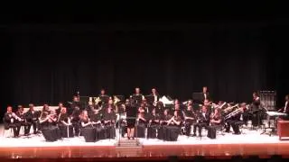 Wind Ensemble-Famishius Fantasticus