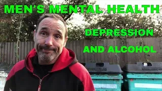 Men's Mental health, Dont be afraid #Mentalhealth #askforhelp #vanlife