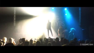 Betraying The Martyrs - Because Of You (LIVE // 4K)