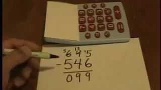 A Very Cool Number Trick!!!