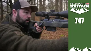 Fieldsports Britain – get orf my land