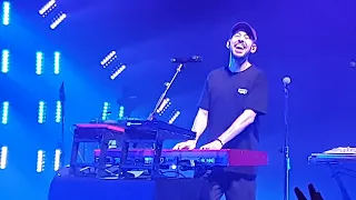 Numb / In the End - Mike Shinoda [Post Traumatic Tour 2019]