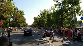 Турбонива, кубок Слобожанщины 2019