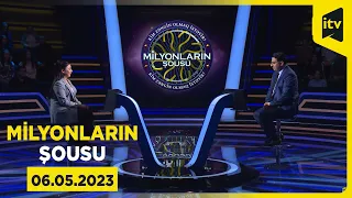 Milyonların şousu | 06.05.2023