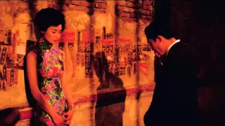 In The Mood For Love - Yumeji's Theme