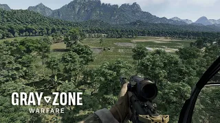 Checking Out This Brand New Realistic FPS - Gray Zone Warfare Gameplay Part 6