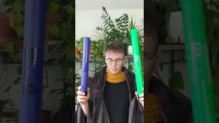 Pusher - Harry Potter Boomwhackers Cover