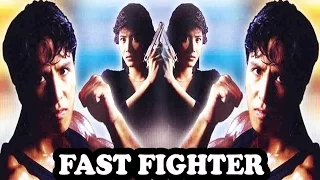 Fast Fighter - Tamil Movie