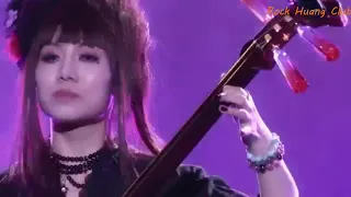 Wagakki Band - 風雅麗々+ 焔 (Homura)