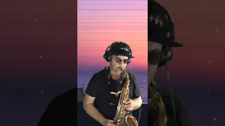 Кукушка кавер #саксофон #saxophone #кино #викторцой