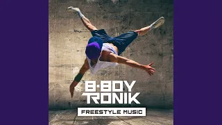 B-Boy Tronik - B-Boy Tronik Anthem