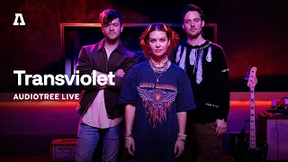 Transviolet on Audiotree Live (Full Session)