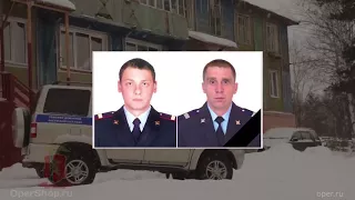 Гоблин - Про поимку террористов и полицейских-героев