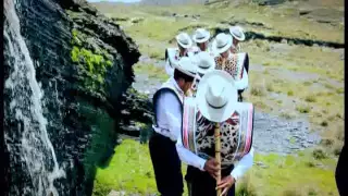 AMTAWI BOLIVIA -Pank'aritay (Full HD VIDEO OFICIAL✓)