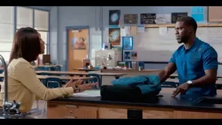 NIGHT SCHOOL - All Funny Clips & Trailers - Kevin Hart (2018) HD