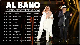 Albano and Romina Power Greatest Hits Full Album - Le più belle canzoni di Albano and Romina