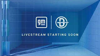 Live Replay: GM Announces New World Headquarters Location | News | General Motors