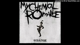 House of Wolves - My Chemical Romance (Instrumental)