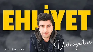 Ehliyet, Tek Sınavda Nasıl Kazanılır - KESİN ÇÖZÜM