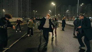 Ed Sheeran - 2step (feat. Lil Baby) - [Official Behind The Scenes Video]