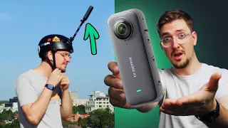 8 AMAZING Insta360 X3 Tips & Tricks