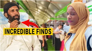 Inside the Agro FoodPack International Trade Expo: Uganda 2024