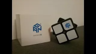 GAN 249 V2 M Review | SpeedCube.com.au |