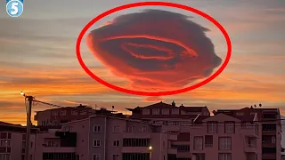 26 Strangest & Most Mysterious Videos On The Internet
