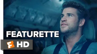 Independence Day: Resurgence Featurette - Space Tug (2016) - Jeff Goldblum, Bill Pullman Movie HD