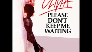 Olivia Newton-John - Please Don't Keep Me Waiting [1978]