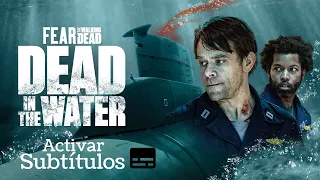 Fear TWD: Muerto en el Agua | Subtítulos Español (Latino)