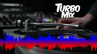 Turbo Mix - Set Mix 18 - Cartouche, Netzwerk, Mc Sar, Taleesa, Co.Ro, Captain Hollywood Project.