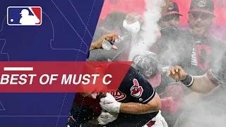 Best of MLB's Must C: 9/14/17