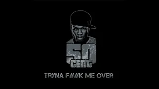 50 Cent - Tryna F**k Me (feat. Post Malone) (Clean) (V4) ("Missed Word")