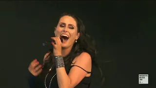 Within Temptation~The Heart Of everything~Live At (Wacken Open Air)