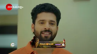 Mangalyam | Ep - 212 | Best Scene | May 17 2024 | Zee Keralam