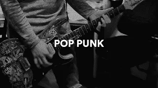 1 HOUR POP PUNK INSTRUMENTAL COMPILATION