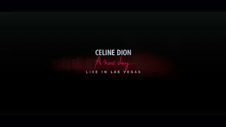 I Surrender (Version 4) - Céline Dion (A New Day.. Live In Las Vegas)