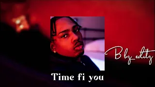 450 - Time fi you (sped up,fast version)