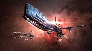 Искатель дронов Eve Online