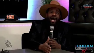 Comedians react to Chris Rock/Will Smith  (Kevin Hart, Corey Holcomb, Steve Harvey, DL Hughley)