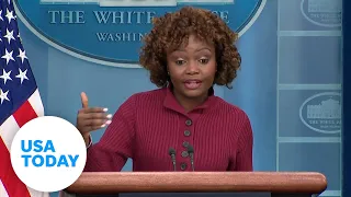 White House believes TikTok could be a national security threat | USA TODAY