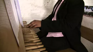 Bach-Toccata in D Minor on the Carillon