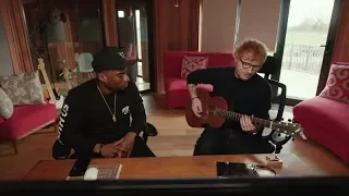 Ed Sheeran - No.6 Collaborations Project (Charlamagne Tha God Full Interview)