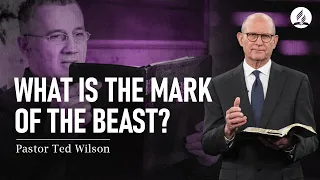The Great Controversy: What is the Mark of the Beast?