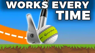 Never Failed - 4 Stages To Guarantee Perfectly Struck Iron Shots